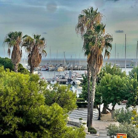 Seahomes Vacations - Nautic Maritime Apt Blanes Bagian luar foto