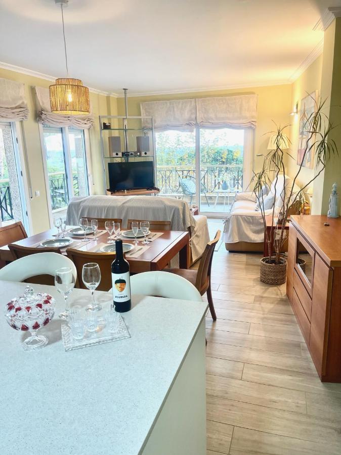 Seahomes Vacations - Nautic Maritime Apt Blanes Bagian luar foto