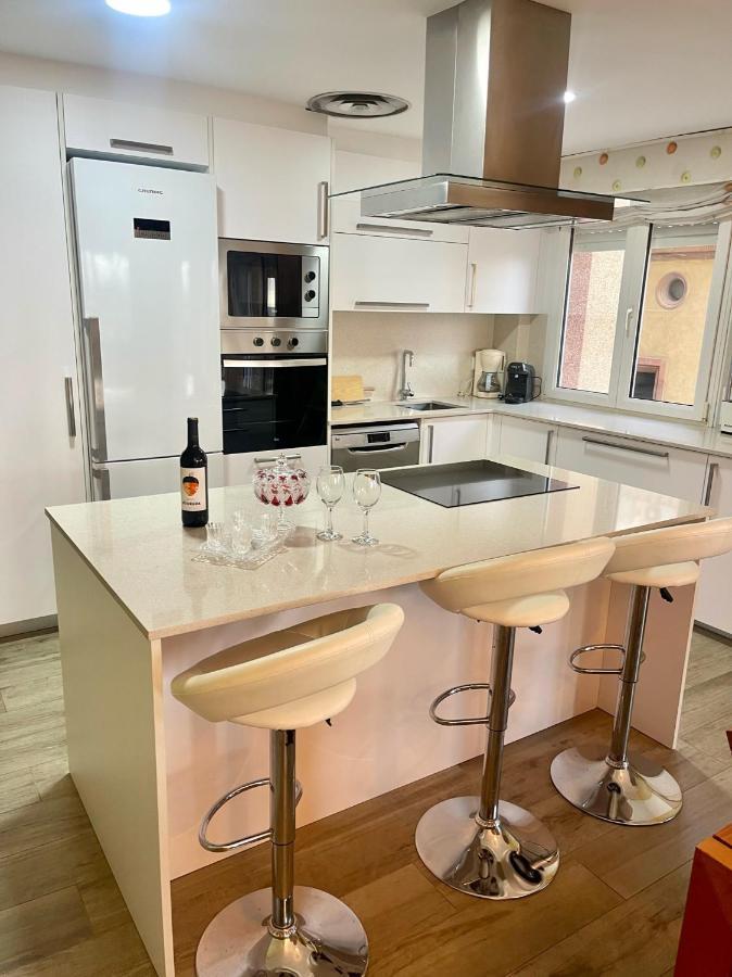 Seahomes Vacations - Nautic Maritime Apt Blanes Bagian luar foto